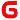 gorf's logo
