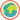 ecosia's logo